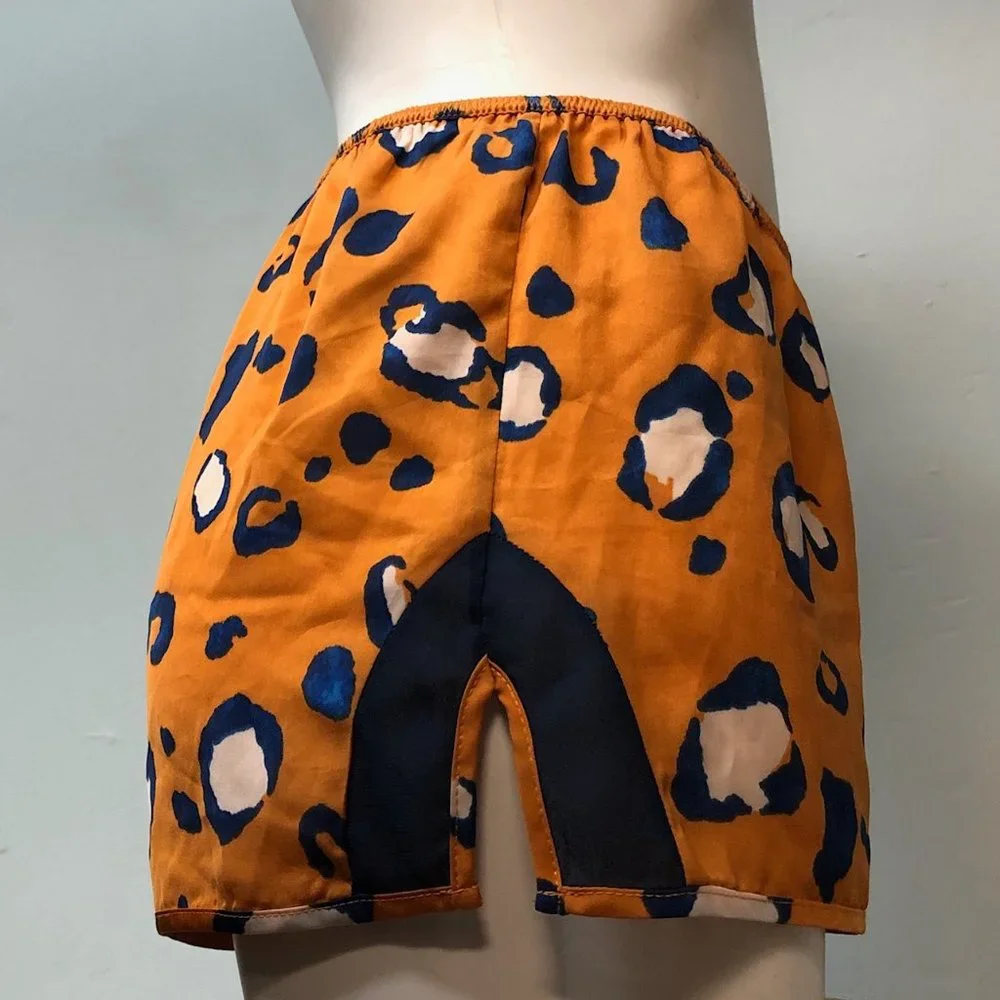 Phillip Kim Target Pajama Shorts